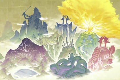 裕民县旅游路线，裕民县前十旅游景点