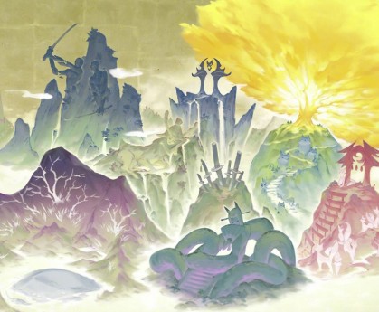 裕民县旅游路线，裕民县前十旅游景点