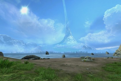 冶勒湖旅游攻略，冶勒湖好玩吗？