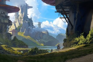 中影基地旅游城旅游路线，中影基地门票