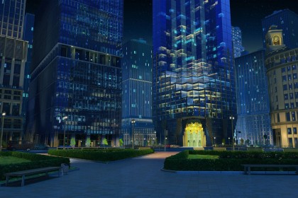 内蒙草原旅游路线，内蒙草原旅游哪里好自驾游